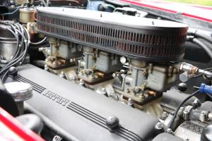 Bild 41/42 von Ferrari 250 GTE (1961)