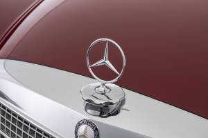 Image 9/39 de Mercedes-Benz 280 SE 3,5 (1971)
