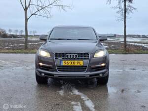 Image 5/50 of Audi Q7 4.2 FSI quattro (2006)