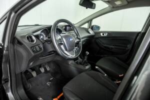 Bild 10/50 von Ford Fiesta 1.5 TDCi (2016)