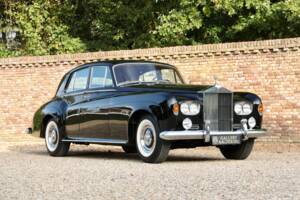 Afbeelding 45/50 van Rolls-Royce Silver Cloud III (1965)