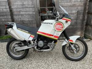 Image 1/50 de Cagiva DUMMY (1990)