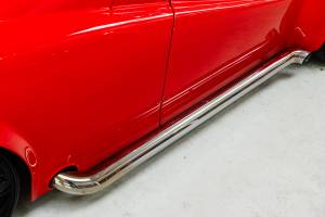 Afbeelding 37/45 van Triumph TR 3 (1957)