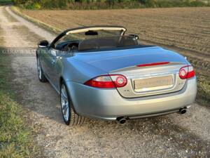 Image 5/84 de Jaguar XK 4.2 (2006)