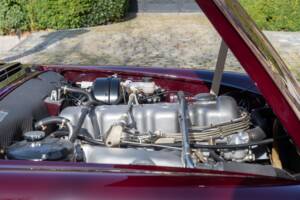 Image 25/35 de Mercedes-Benz 230 SL (1963)