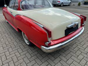 Image 3/18 de Borgward Isabella Coupe (1958)