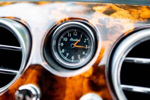Immagine 42/50 di Bentley Continental GT (2004)