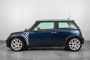 Bild 9/49 von Mini Cooper (2006)