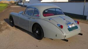 Bild 6/50 von Jaguar XK 150 3.4 S FHC (1959)