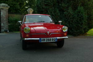 Bild 5/8 von NSU Sport-Prinz (1967)