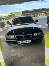 Bild 1/9 von BMW 740i (1995)