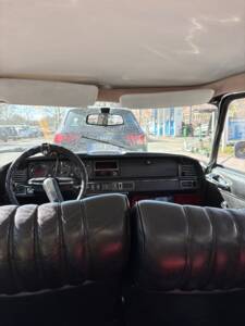 Bild 18/19 von Citroën DS 20 Pallas (1973)