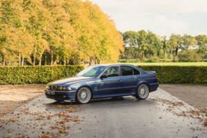 Bild 16/97 von ALPINA B10 V8 (1998)