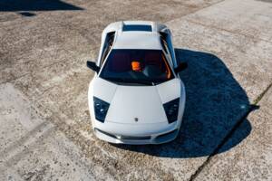 Bild 8/34 von Lamborghini Murciélago LP640 (2007)