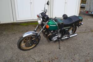 Image 24/29 of Kawasaki Z 1000 ST (1979)
