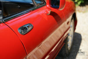 Immagine 50/50 di Alfa Romeo 2.0 Spider (1991)