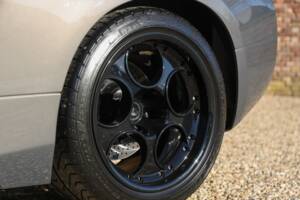 Image 40/50 de Lamborghini Murciélago (2003)