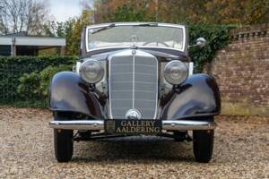 Image 48/50 of Mercedes-Benz 170 V Cabriolet B (1940)