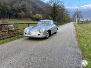 Image 4/24 of Porsche 356 1500 (1955)