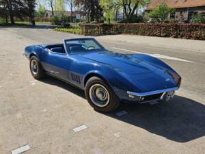 Bild 1/8 von Chevrolet Corvette Stingray (1968)