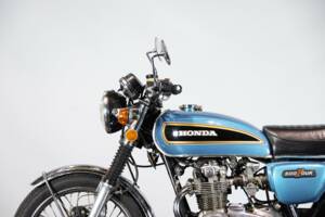 Immagine 25/50 di Honda DUMMY (1977)