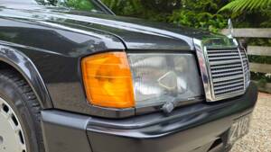 Imagen 14/69 de Mercedes-Benz 190 E 2.3-16 (1985)