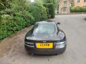 Bild 30/30 von Aston Martin DB 9 (2009)