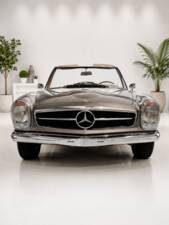 Bild 2/22 von Mercedes-Benz 230 SL (1966)