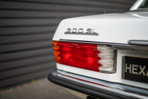Imagen 17/35 de Mercedes-Benz 300 SL (1989)