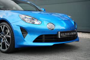 Image 29/50 of Alpine A 110 GT (2022)