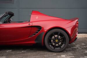 Afbeelding 10/50 van Lotus Elise 111R (2006)