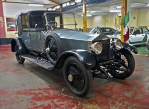 Image 3/50 of Rolls-Royce 40/50 HP Silver Ghost (1923)