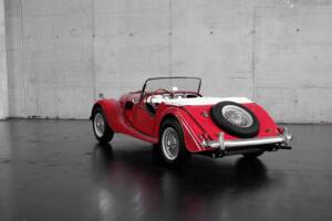 Bild 4/35 von Morgan Plus 4 (1967)
