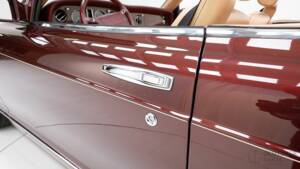 Immagine 7/15 di Rolls-Royce Corniche V (2000)