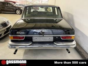 Image 4/15 of Mercedes-Benz 600 (1970)