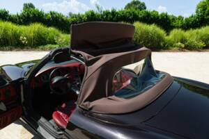 Immagine 17/50 di FIAT Barchetta 1.8 16V (1999)