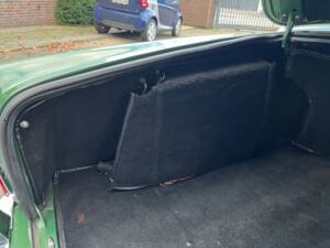 Bild 74/100 von Rolls-Royce Silver Shadow I (1974)