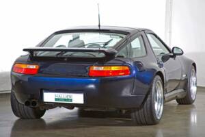 Imagen 13/20 de Porsche 928 GT (1991)