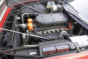 Image 27/40 of Ferrari 365 GTB&#x2F;4 Spyder (1973)