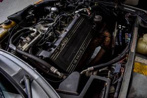 Image 48/50 of Saab 900 Turbo 16V (1991)