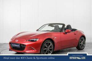 Bild 1/50 von Mazda MX-5 2.0 (2018)