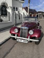 Bild 7/8 von MG TF (1954)