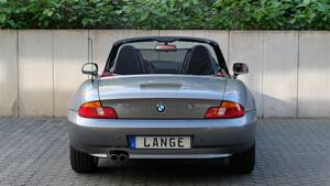 Obraz 7/61 pojazdu BMW Z3 Convertible 3.0 (2001)