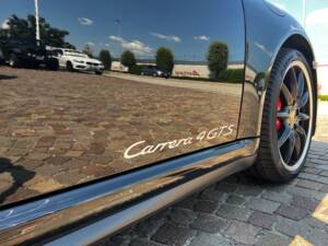 Bild 8/27 von Porsche 911 Carrera 4 GTS (2011)