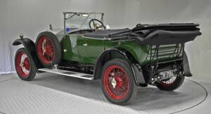 Bild 15/50 von Vauxhall 14/40 Sports (1926)