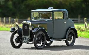 Bild 6/50 von Triumph Super 7 (1928)