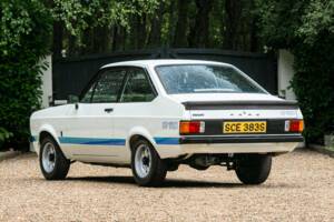 Bild 4/50 von Ford Escort Mk II RS1800 (1977)