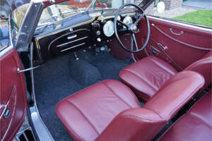 Afbeelding 3/50 van Alfa Romeo 6C 2500 Sport (1939)