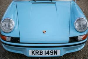 Image 40/50 of Porsche 911 Carrera RS 2.7 (Touring) (1975)