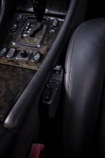 Immagine 21/38 di Mercedes-Benz CLK 55 AMG (2000)
